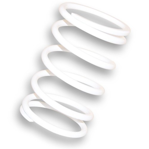 muelle polea conducida blanco aprilia sr 50 297047w0