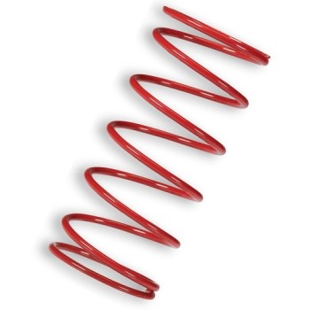 muelle polea conducida rojo piaggio zip 297087r0