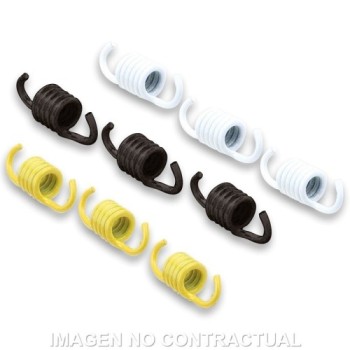 muelles embrague original malossi piaggio 297306