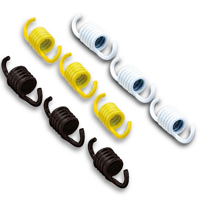 muelle embrague malossi piaggio ciao 50 297307