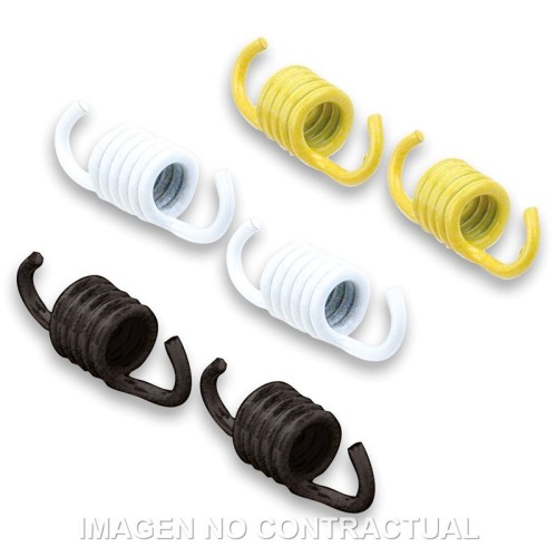 muelles maza polea conducida aprilia sr 50 297714