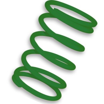 muelle polea conducida verde piaggio typhoon free 298323g0