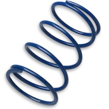 muelle polea conducida azul piaggio zip typhoon 298325a0