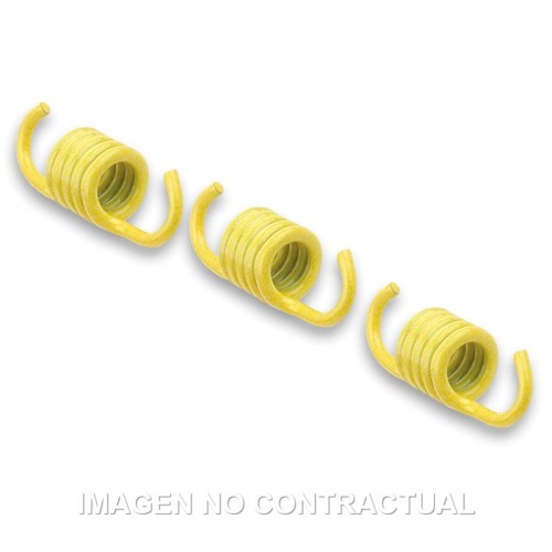 muelles embrague extrem 298742s