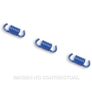 muelles azules para embrague mhr d 2 1 298744b