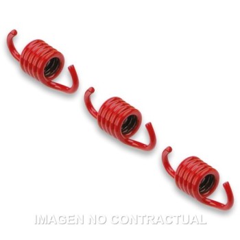 muelles embrague mhr racing rojos honda sh 125 299604b