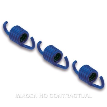 muelles embrague original runner 125 180 299613