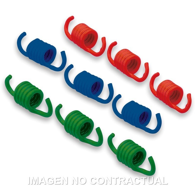 muelles embrague reforzados skipper lx lxt 299644