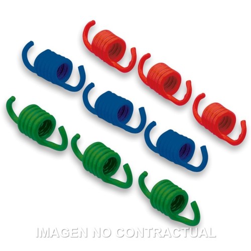 muelles embrague reforzados skipper lx lxt 299644