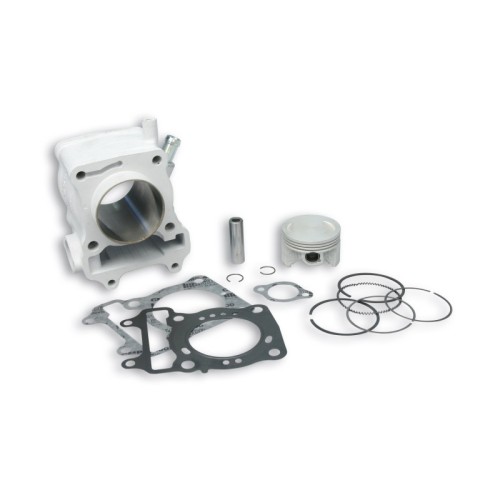 cilindro s culata aluminio d 58 honda sh 125 125 3111627