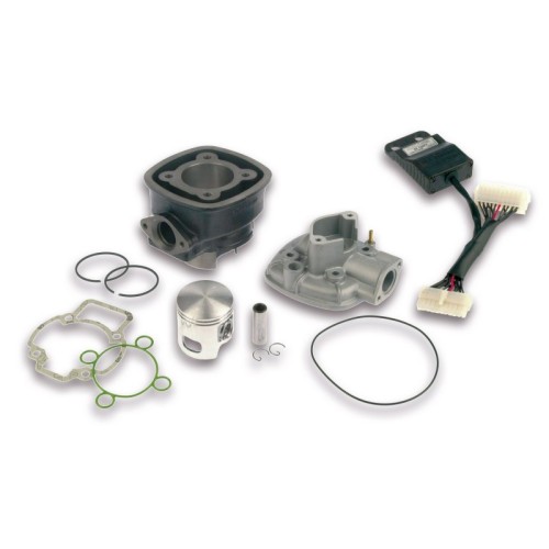 cilindro c culata d 47 hi tech gilera runner pure 3112044