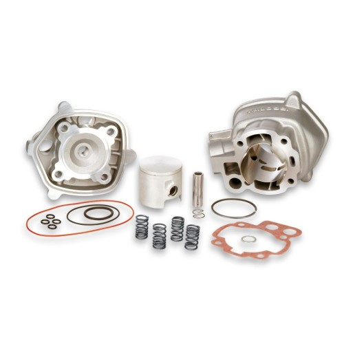 cilindro con culata mhr motor minarelli am6 3112609