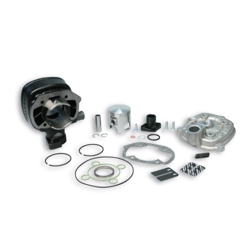 cilindro c culata peugeot jet c tech 50 lc ludix 3112893