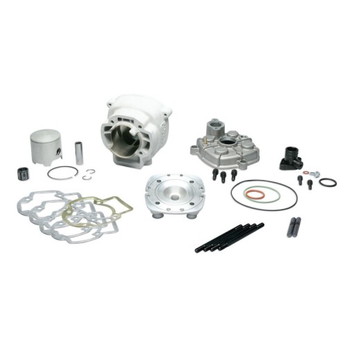 grupo termico mhr big bore piaggio carrera 39 3mm 3113030