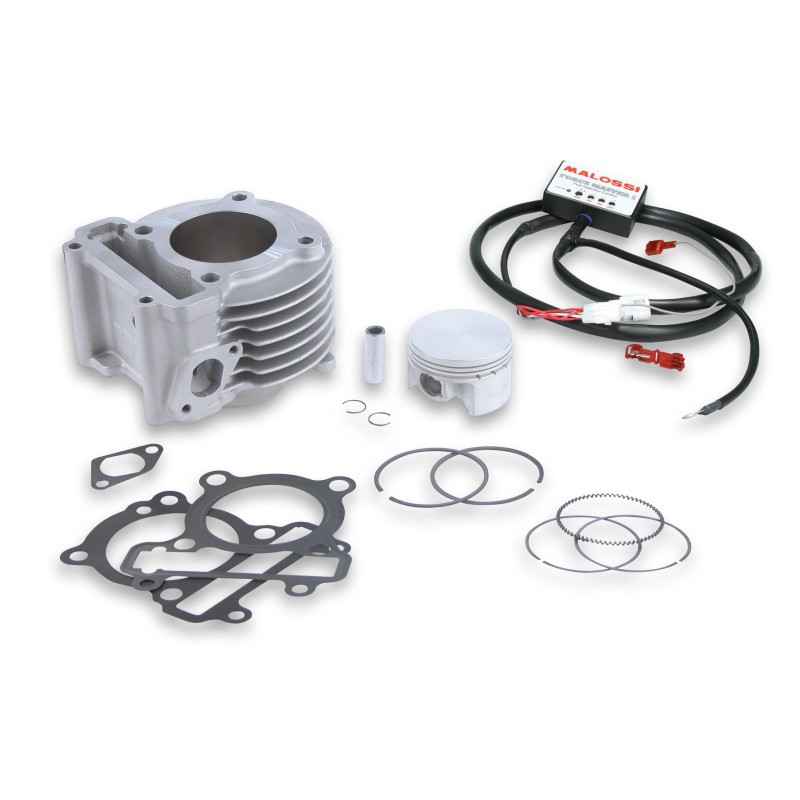 cilindro hi tech d 58 yamaha cygnus x 125 4t 3113792