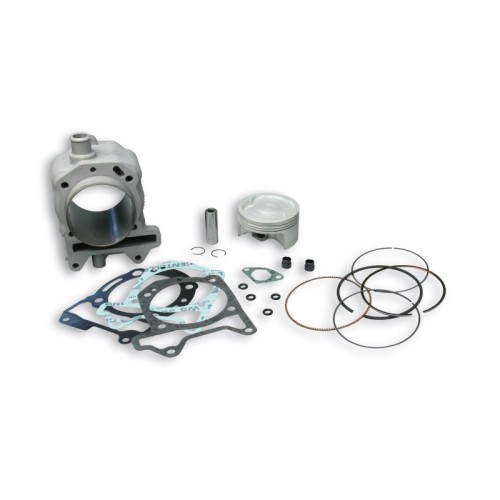 cilindro malossi aluminio aprilia sportcity 125 3113955