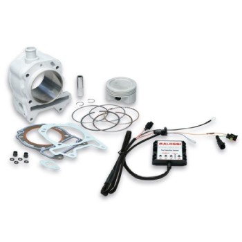 cilindro malossi hi tech gilera nexus 125 i 3114537