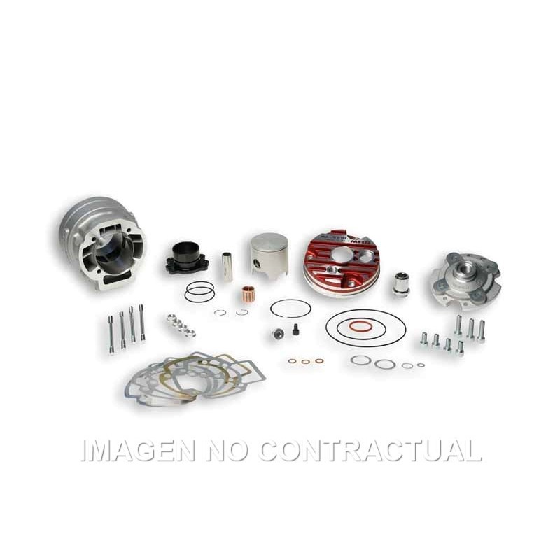 grupo termico malossi d 52 mm piaggio 50 3115385