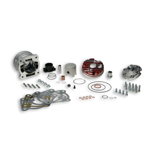grupo termico malossi mhr d 52 testa rossa fm piag 3115883