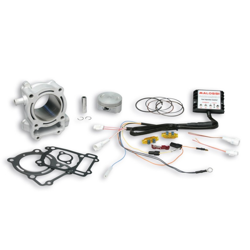 cilindro malossi hi tech d67 honda cbr 125 r 3116038