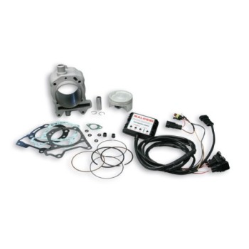 cilindro malossi hitech aprilia sr max 125 3116090