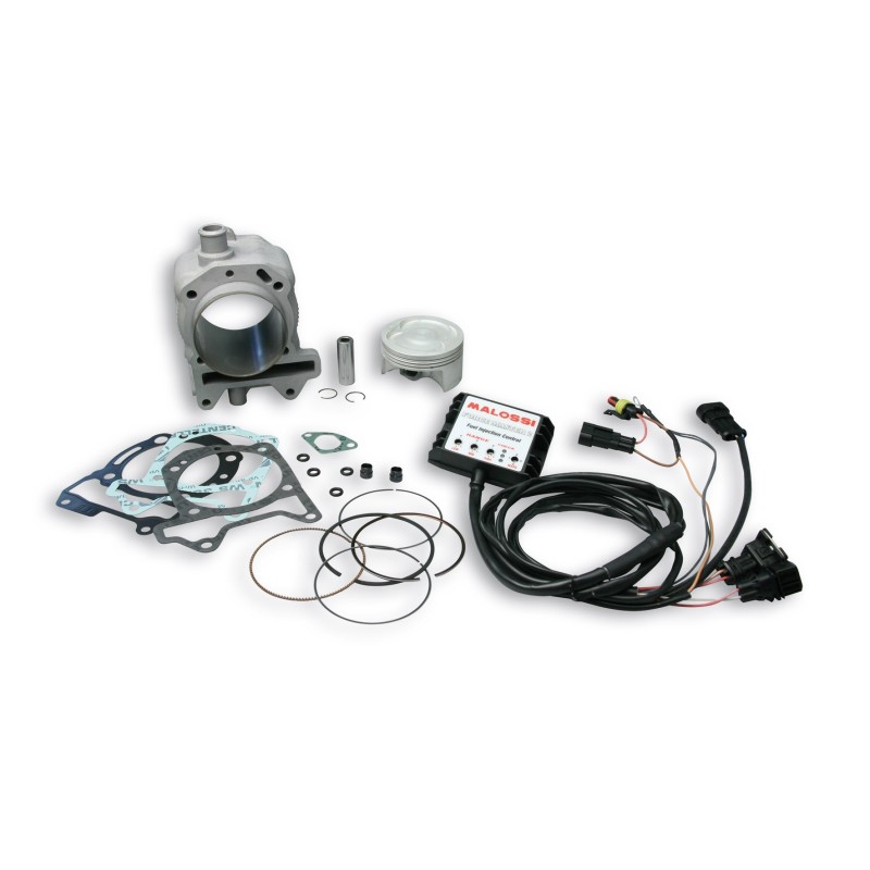 cilindro malossi hitech aprilia sr max 125 3116090