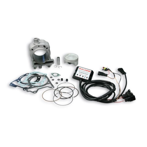 cilindro malossi hitech aprilia sr max 125 3116090