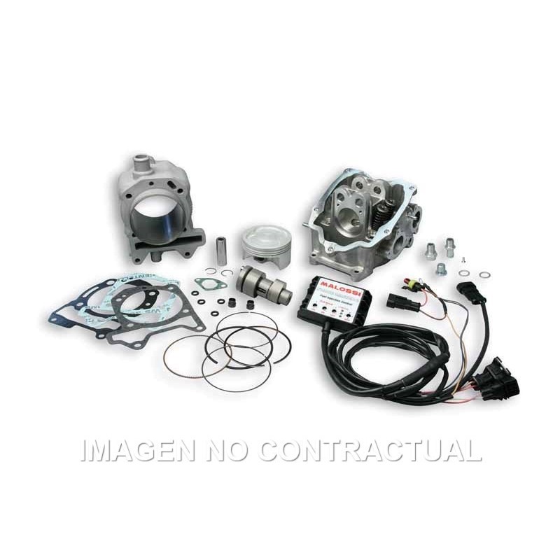 kit de grupo termico y arbol de levas gilera nexus 3116268