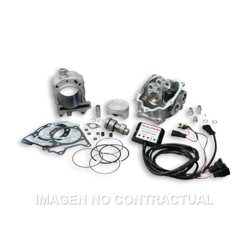 kit de grupo termico y arbol de levas gilera nexus 3116268