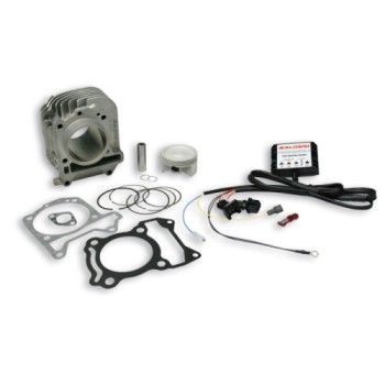 cilindro sin culata hi tech vespa primavera 125 4t 3116550