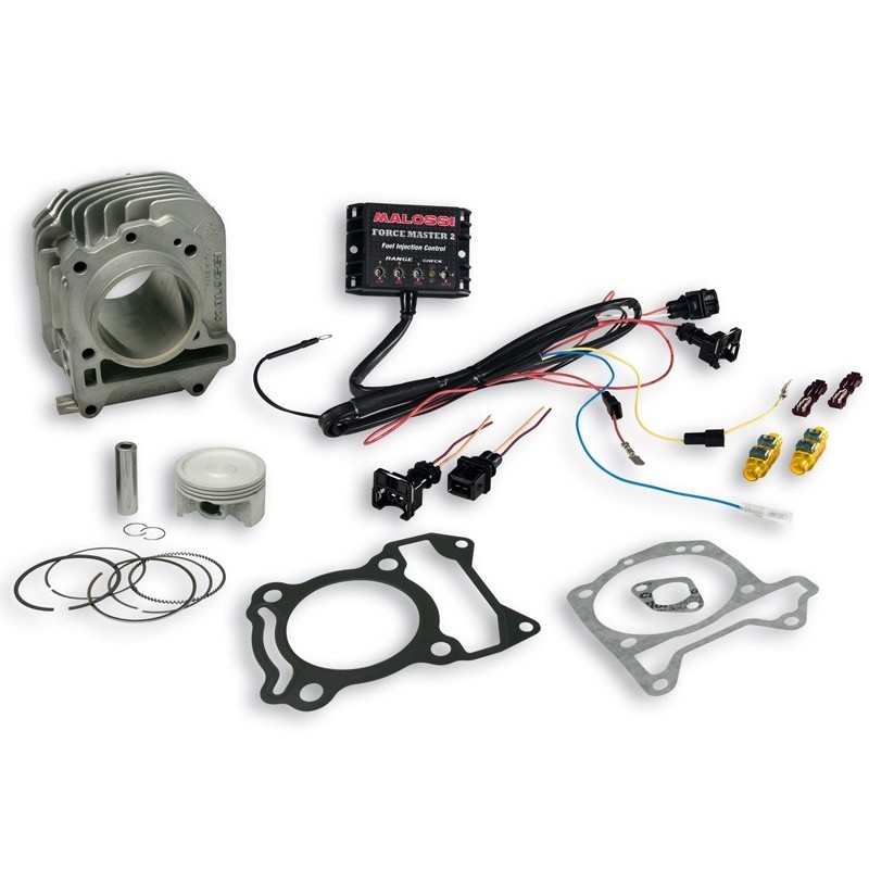 cilindro completo malossi i tech piaggio liberty i 3117439
