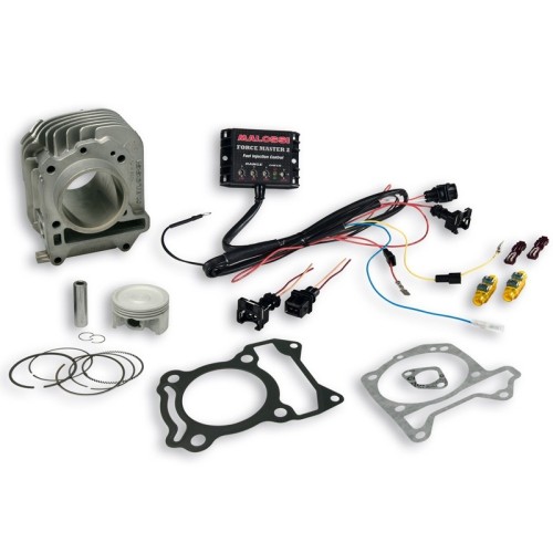 cilindro completo malossi i tech piaggio liberty i 3117439