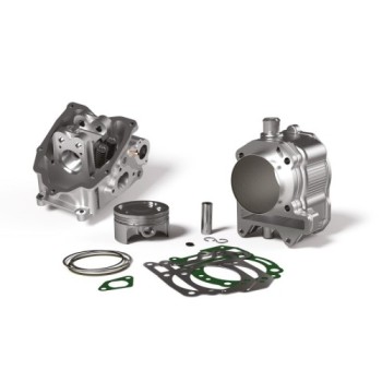 grupo termico malossi piaggio 250 4t 3117542