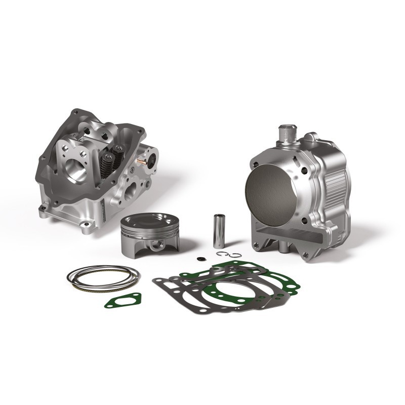 grupo termico malossi piaggio 250 4t 3117542