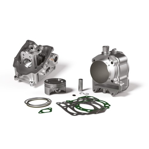 grupo termico malossi piaggio 250 4t 3117542