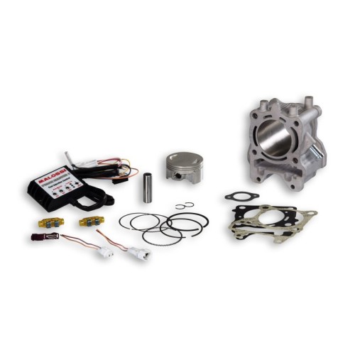 cilindro malossi hi tech honda 125 mode 3117559