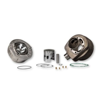 cilindro con culata malossi vespa cosa 125 3117676