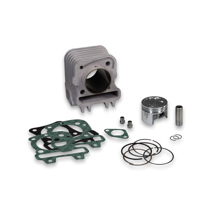 cilindro malossi vespa primavera 3v iget 50 3117771