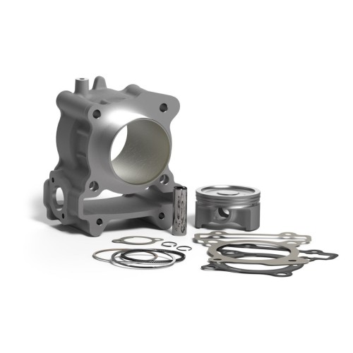 cilindro malossi i tech 3117968 183 cc para yamaha nmax 125