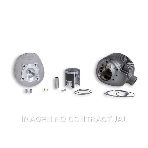 cilindro c culata malossi d 68 5 mm vespa px200 3118591