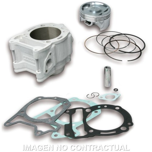 cilindro malossi i tech piaggio beverly hpe 300 e5