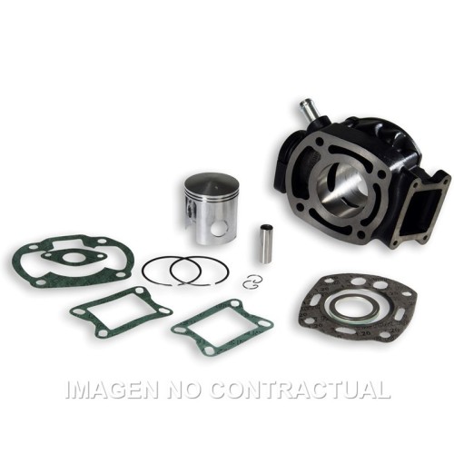 cilindro s culata honda mbx 80 nsr 75 mtx 80 313738