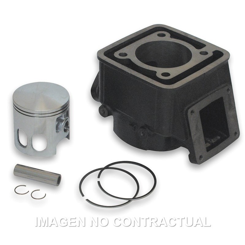 cilindro s culata yamaha dt 80 rd 80 tzr 80 314884