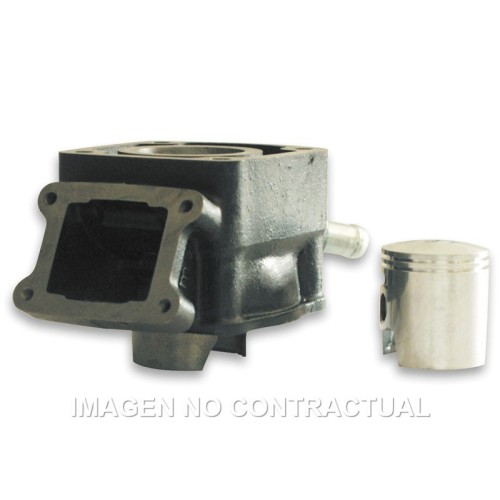 cilindro s culata honda nsr 50 lc mbx 50 lc 314968
