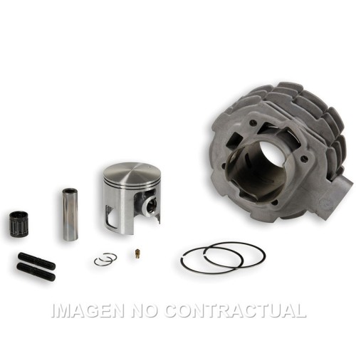 cilindro s culata aluminio d 65 vespa 125 t 5 315102