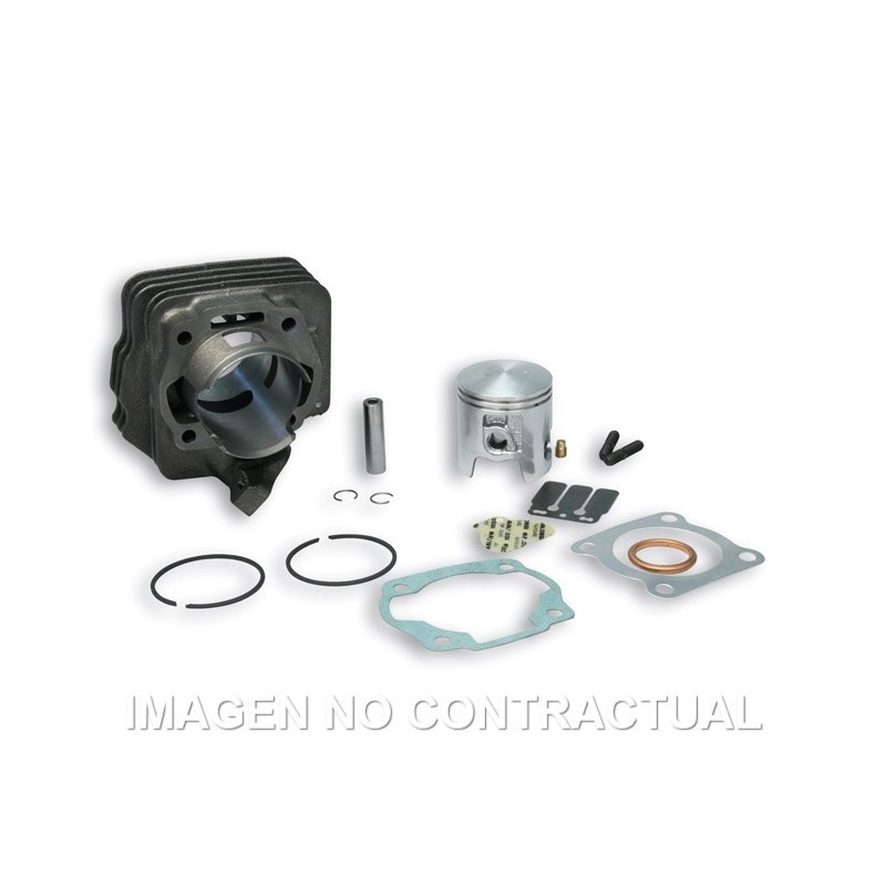 cilindro s culata honda vision peugeot 316405