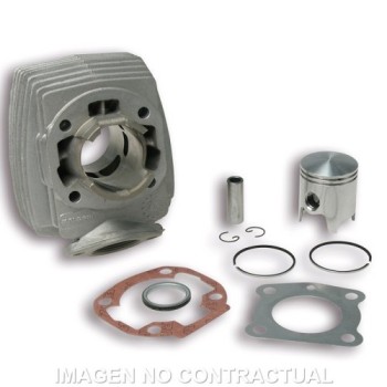 cilindro malossi sin culata peugeot sp 103 316746