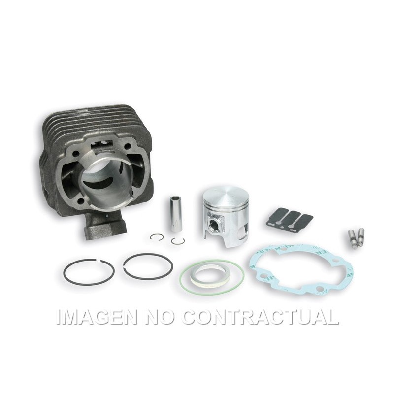 cilindro s culata peugeot buxy 50 sv 50 317132
