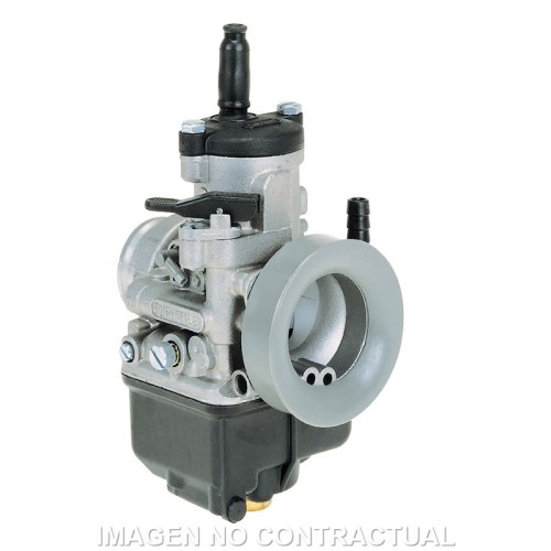 carburador phbh 28 bs yamaha dt 125 mx 31725934