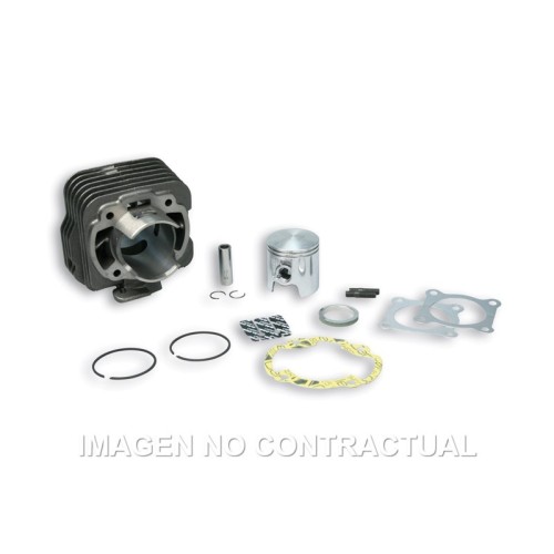 cilindro s culata honda sfx 50 bali 50 sh50 fifty 317748